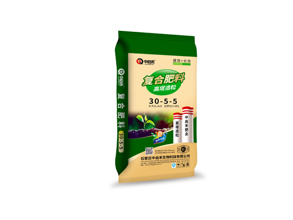 复合肥料30-5-5
