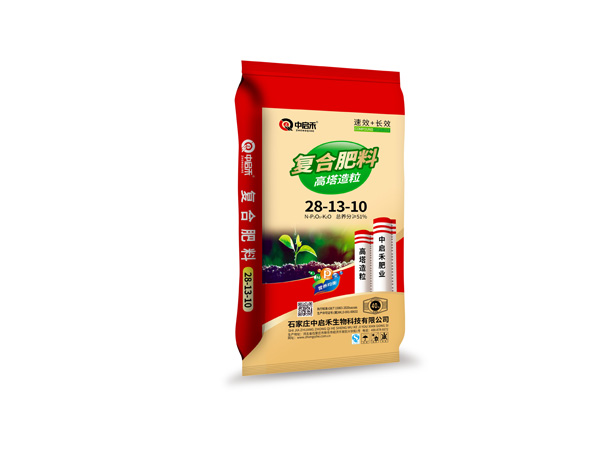 复合肥28-13-10