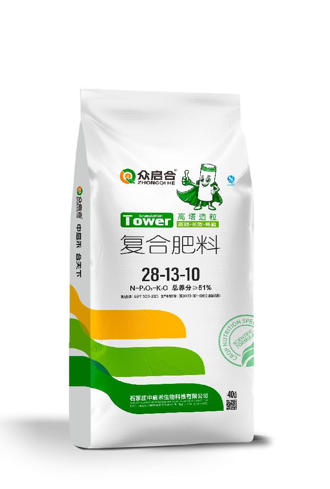复合肥料28-6-6