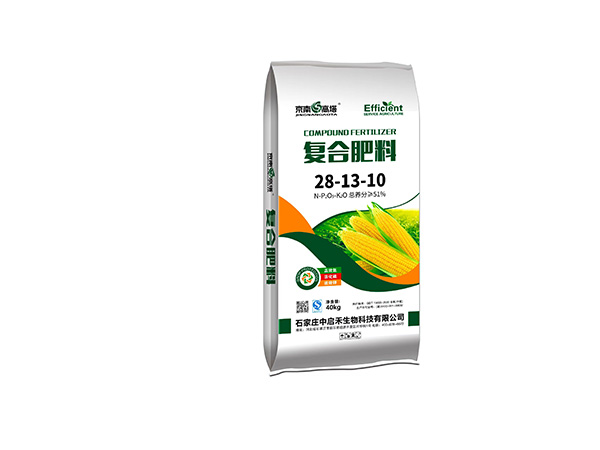 复合肥料/28-13-10