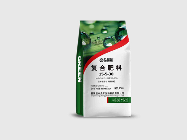 复合肥料【15-5-30】